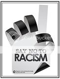 Say No to Racism