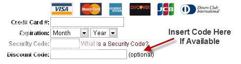 Bargain Seats Online Discount Code | Promo Code Bargain Seats Online Discount Code 2014