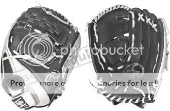 rawlings silverback glove