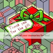 thank you gift Pictures, Images and Photos