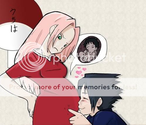 sasuke sex stories