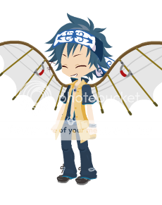 Aly's Dream Selfy which I made on a generator.
