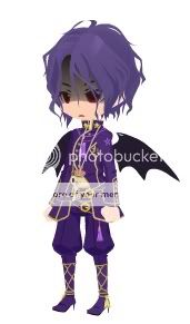 Kai's dream selfy... I take no artistic credit.