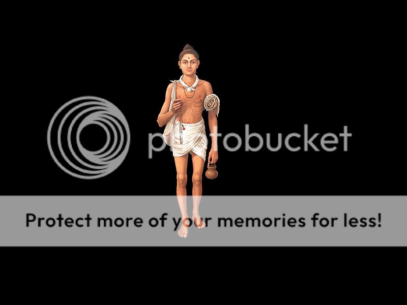 Nilkanth Varni Photo by maandev | Photobucket