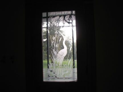 Front Door - 2007