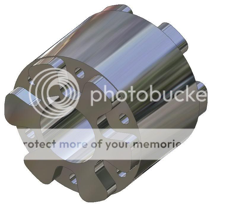 Final Drive Hub Photo by popnrattle Photobucket