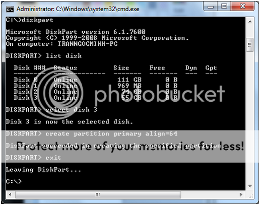 >>>PHUNGVI.VN<<< ---- SSD, RAM, HDD,... linh kiện chính hãng khuyến mãi lớn hè 2015-- - 1