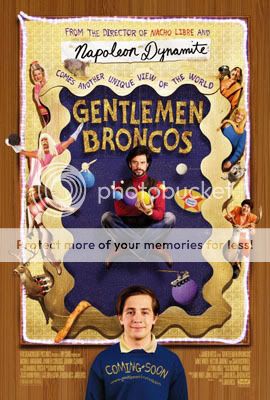 Gentlemen Broncos