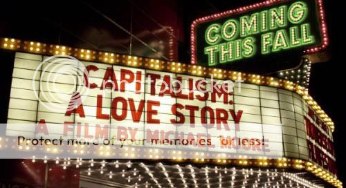 Capitalism: A Love Story