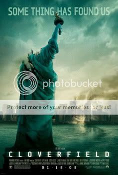 cloverfield