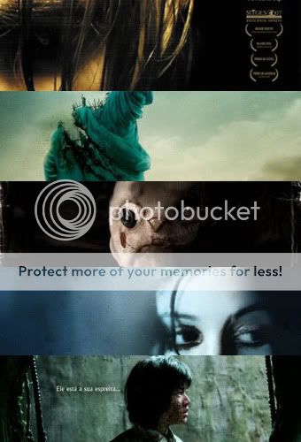 cloverfield,rec,o orfanato,deixe ela entrar,o hospedeiro