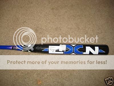 easton connexion cxn slowpitch softball bat 34 28 sx380