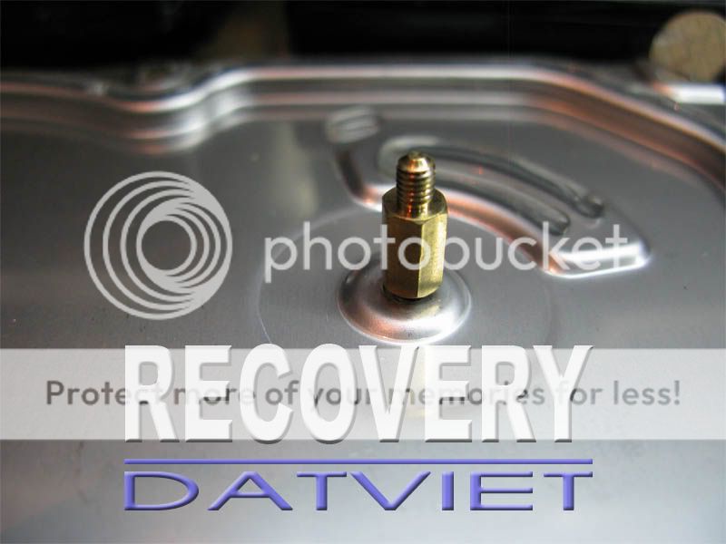 Sữa giả, tiền giả... Ổ CỨNG cũng giả !!! - 10