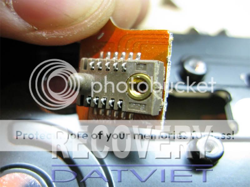 Sữa giả, tiền giả... Ổ CỨNG cũng giả !!! - 13