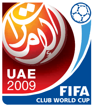 mundial clubes 2009 dubai
