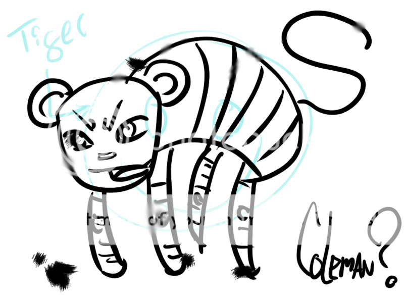 Tiger