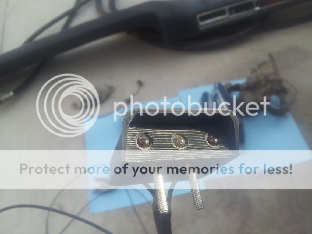 1969 Impala rear Vigilite fiber optic indicators for sale 1969 Impala rear Vigilite fiber optic indicators for sale