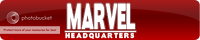 Marvel Headquarters ( Recontruction in progress) banner